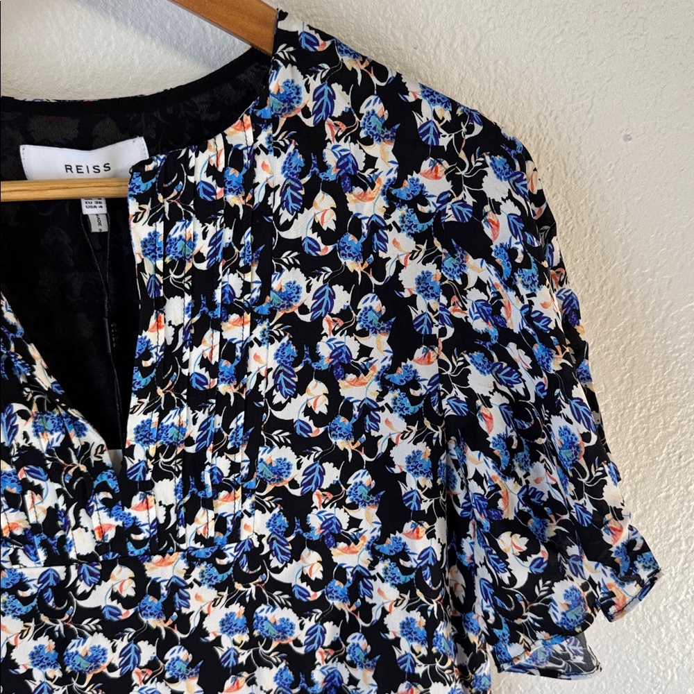 🆕 Reiss Lulu Dress - Picture 2 of 6
